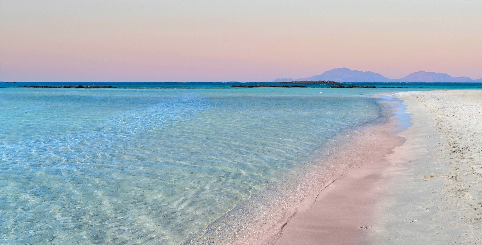 Explore the nearby beaches, ranked among the best in Europe.