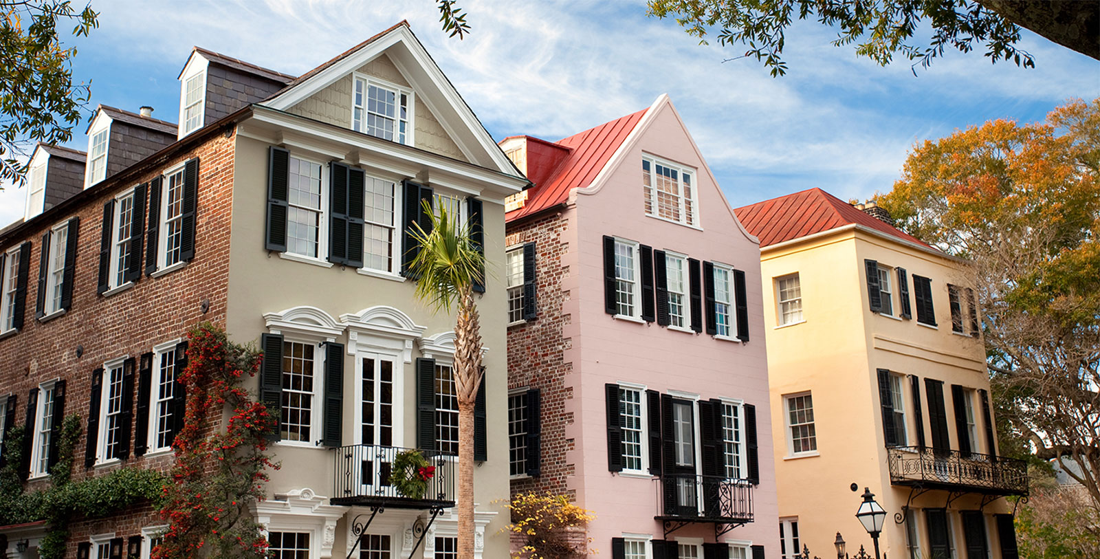 Explore the Charleston Museum and learn more about this fascinating city's long history.