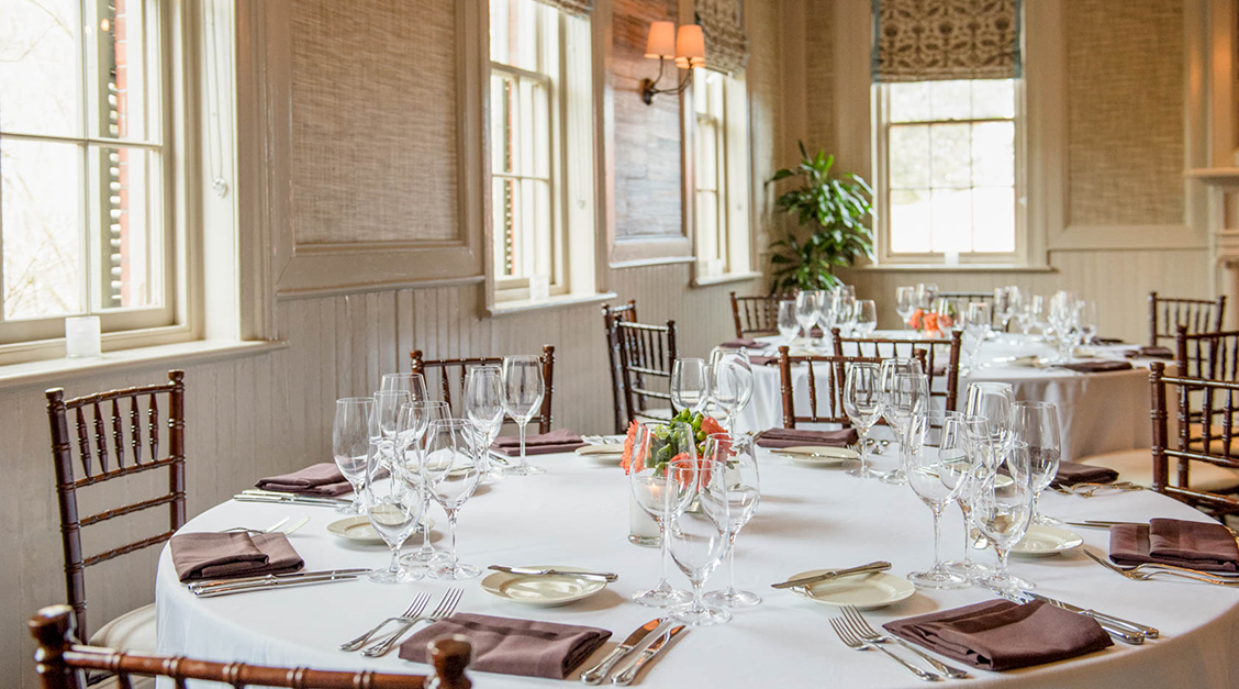 Image of Dining at John Rutledge House Inn, Charleston, South Carolina, Dining