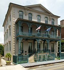 John Rutledge House Inn, Charleston, SC | Historic Hotels of America