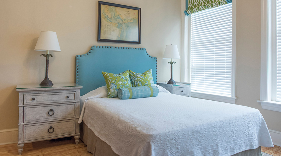 Image of Guestroom Interior, John Rutledge House Inn in Charleston, South Carolina, 1763, Member of Historic Hotels of America, Accommodations