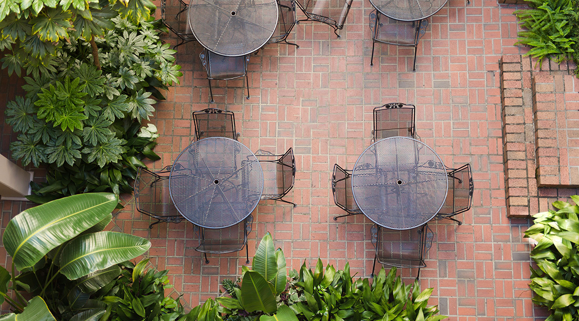 Image of Exterior, John Rutledge House Inn in Charleston, South Carolina, 1763, Member of Historic Hotels of America, Hot Deals