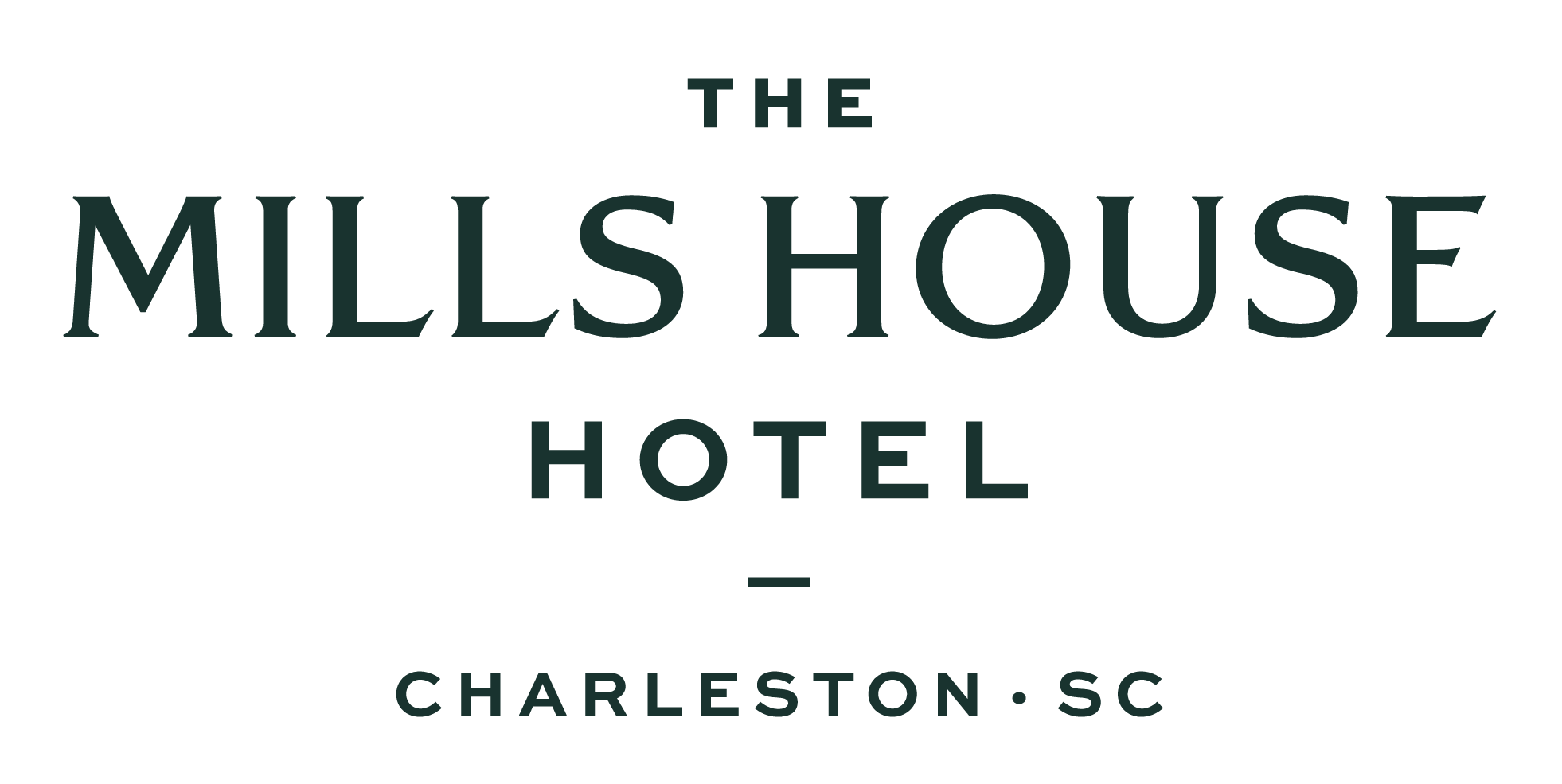 
    Mills House Charleston, Curio Collection by Hilton
 in Charleston