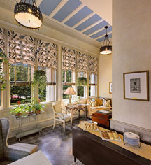 Activities:
Wentworth Mansion
in Charleston