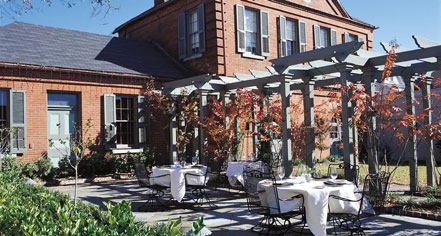 Activities:
Wentworth Mansion
in Charleston