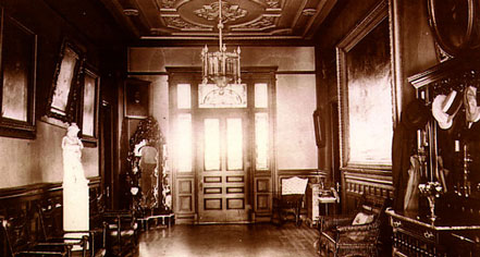 History:
Wentworth Mansion
in Charleston
