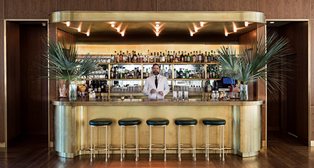 Activities:
The Dewberry
in Charleston