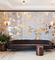 Events at
The Dewberry
in Charleston