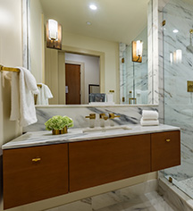 The Dewberry
in Charleston