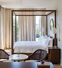 The Dewberry
in Charleston