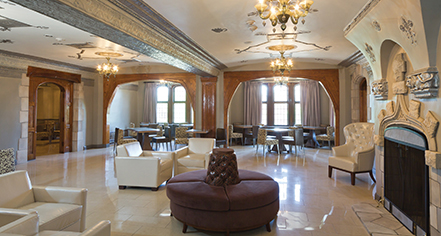 The Tudor Arms Hotel Cleveland - a DoubleTree by Hilton
in Cleveland