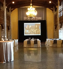 Events at
The Tudor Arms Hotel Cleveland - a DoubleTree by Hilton
in Cleveland
