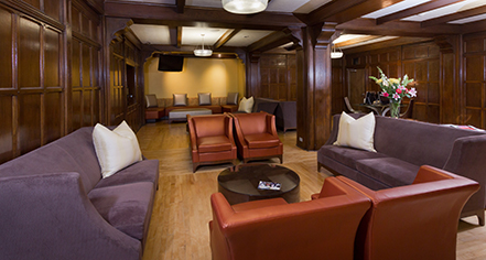 The Tudor Arms Hotel Cleveland - a DoubleTree by Hilton
in Cleveland