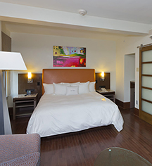 The Tudor Arms Hotel Cleveland - a DoubleTree by Hilton
in Cleveland