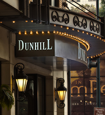 The Dunhill Hotel
in Charlotte