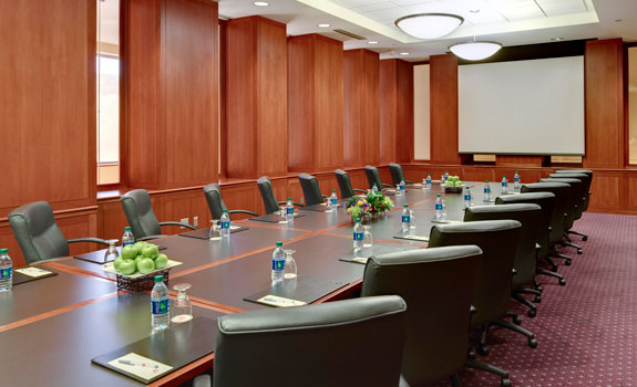 The Blackwell Inn and Pfahl Conference Center
- Activities