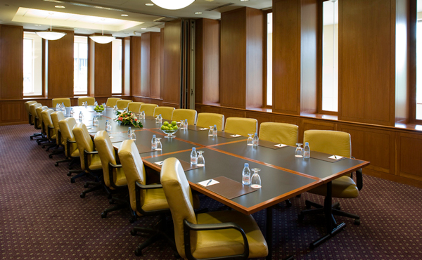 The Blackwell Inn and Pfahl Conference Center
- Activities