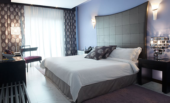 Avanti Mohammedia Hotel
- Accommodations