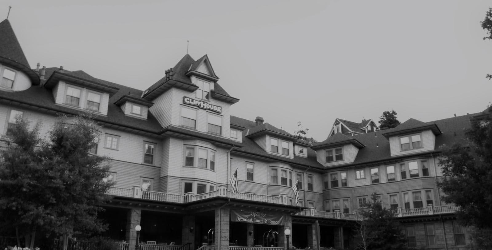 Discover the elegance of The Cliff House at Pikes Peak, a Rocky Mountain resort hotel in Manitou Springs restored to its Victorian-era glory.
