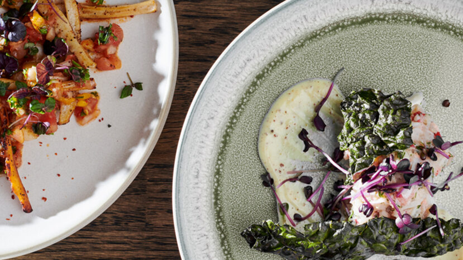 Image of Dining Room at Brasserie at Villa Copenhagen, 1912, Member of Historic Hotels Worldwide, in Copenhagen, Denmark, Taste