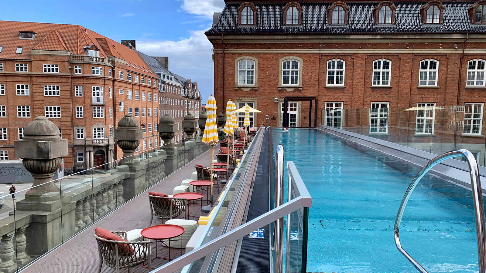 Image of Lounge Area Oscarsborg Castle,1848 Member of Historic Hotels Worldwide, in Oscarsborg, Norway, Hot Deals