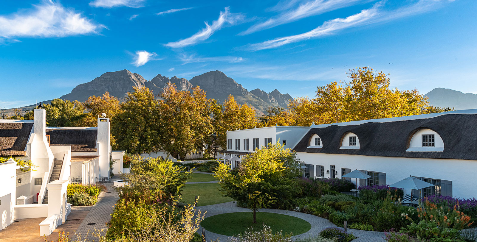 Image of Erinvale Estate Hotel & Spa, 1666, a member of Historic Hotels Worldwide since 2018, located in Somerset, South Africa