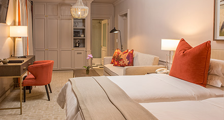 Erinvale Estate Hotel & Spa
in Somerset West