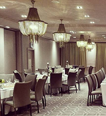 Meetings at
Erinvale Estate Hotel & Spa
in Somerset West