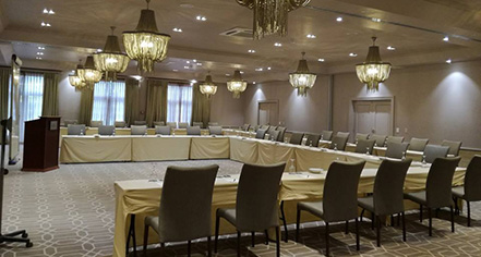 Events at
Erinvale Estate Hotel & Spa
in Somerset West