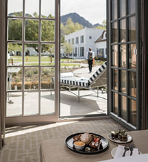 Erinvale Estate Hotel & Spa
in Somerset West