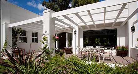 Spa:
Erinvale Estate Hotel & Spa
in Somerset West