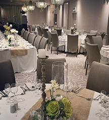 Weddings:
Erinvale Estate Hotel & Spa
in Somerset West