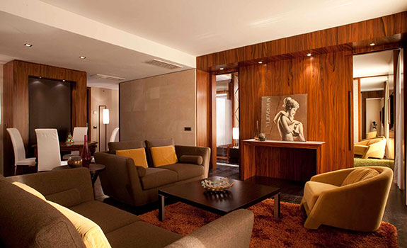 NH Collection Taormina
- Accommodations