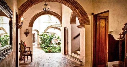 Alfiz Hotel
in Cartagena de Indias