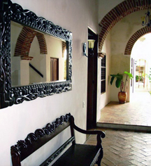 Alfiz Hotel
in Cartagena de Indias