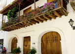 Image of hotel exterior Alfiz Hotel, 1700, Member of Historic Hotels Worldwide, in Cartagena de Indias, Colombia, Special Offers, Discounted Rates, Families, Romantic Escape, Honeymoons, Anniversaries, Reunions