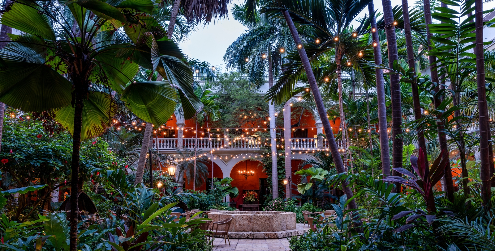 Image of Hotel Exterior of Sofitel Legend Santa Clara Cartagena, 1621, a Member of Historic Hotels Worldwide in Cartagena de Indias, Colombia 