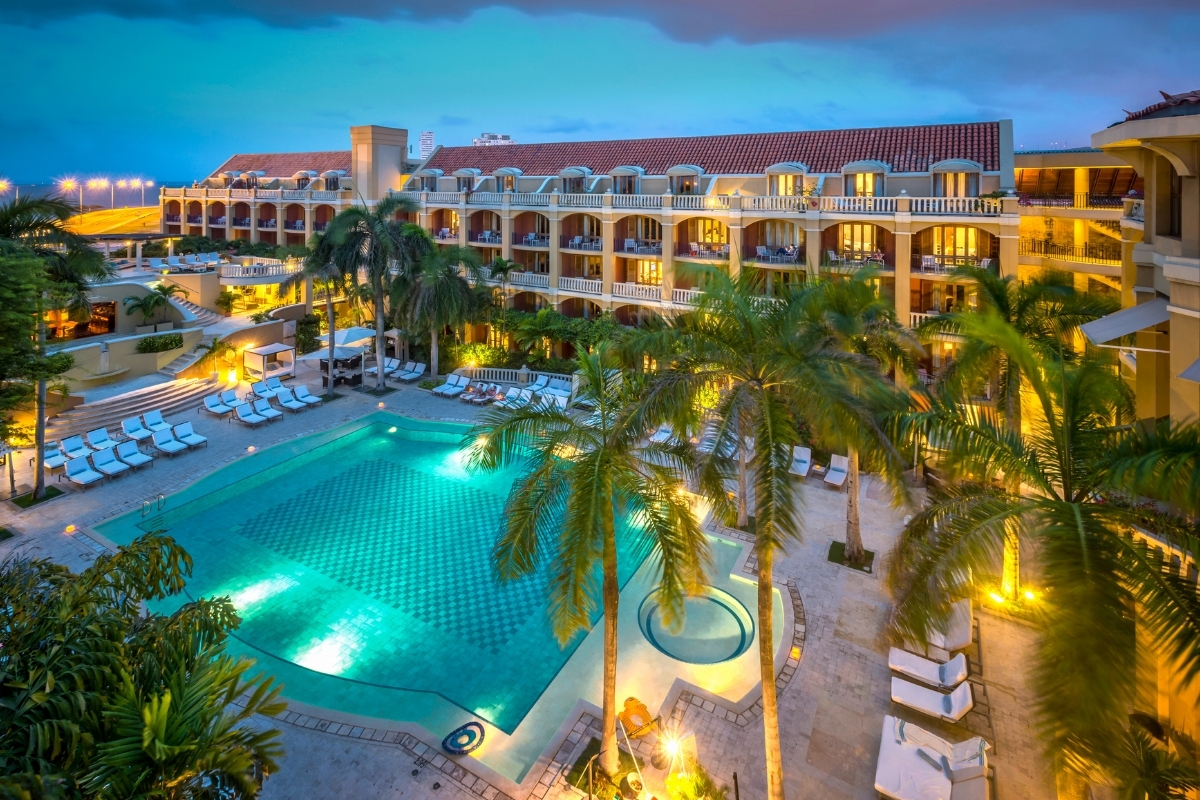 Sofitel Legend Santa Clara Cartagena