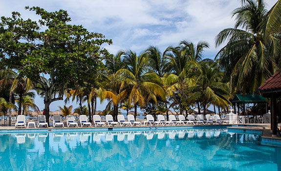 Hotel Las Americas Casa de Playa
- Activities