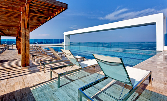 Hotel Las Americas Torre del Mar
- Activities