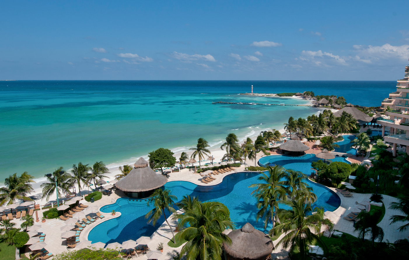 cancun packages cheap