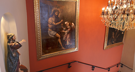 Activities:
Aranwa Cusco Boutique Hotel
in Cusco