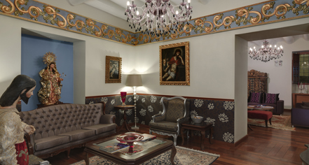 Event Calendar:
Aranwa Cusco Boutique Hotel
in Cusco