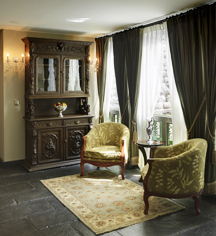 Event Calendar:
Aranwa Cusco Boutique Hotel
in Cusco