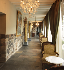 Aranwa Cusco Boutique Hotel
in Cusco
