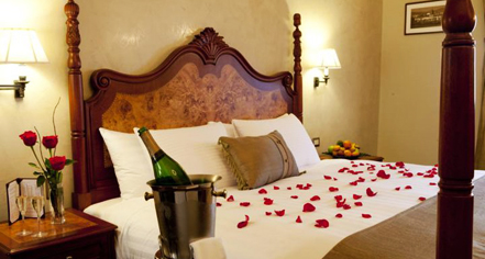 Aranwa Cusco Boutique Hotel
in Cusco
