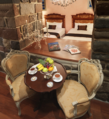 Aranwa Cusco Boutique Hotel
in Cusco