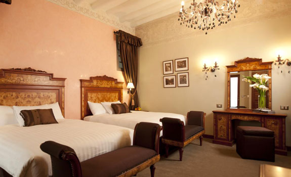 Aranwa Cusco Boutique Hotel
- Accommodations