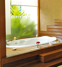 Spa:
Aranwa Sacred Valley
in Urubamba