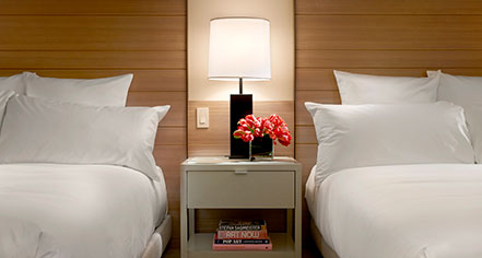 21c Museum Hotel Cincinnati by MGallery
in Cincinnati
